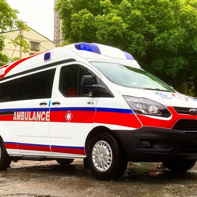 梁河跨省救护车出租护送返乡