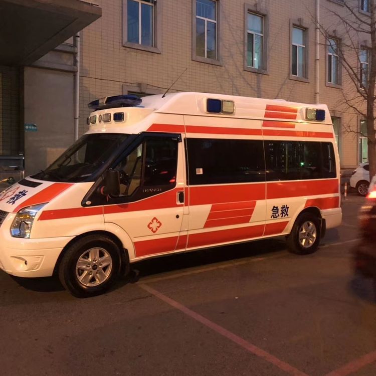 梁河一般救护车是怎么分类的