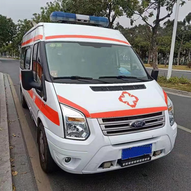 梁河救护车出租活动保障