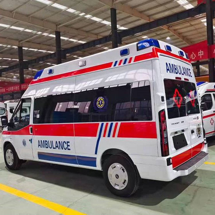 梁河救护车出租 —— 专业、安全、高效的城市急救服务