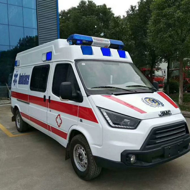梁河瘫痪租赁救护车转运 ——生命救助的紧急响应与专业保障