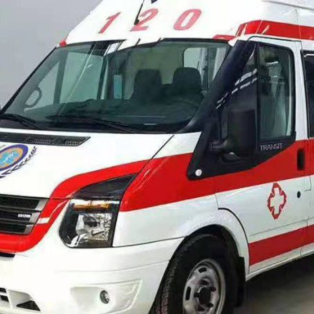 梁河非急救护送病人转院租赁救护车的优缺点对比